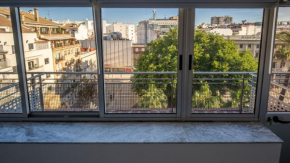 Hostal Antiguo Palacio Hotel París, Huelva